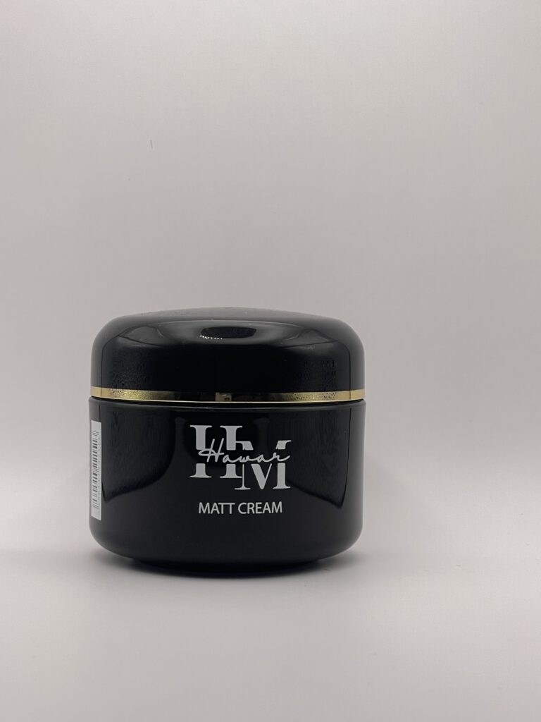 MATT CREAM